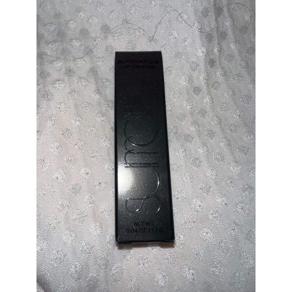 NIB Surratt Beauty Automatique Lip Crayon In The Buff - Picture 4 of 4